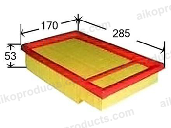 Aiko Air Filter A2216
