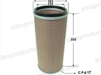Aiko Air Filter A271