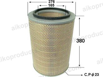 Aiko Air Filter A273