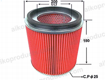 Aiko Air Filter A275