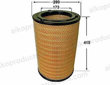 Aiko Air Filter A277