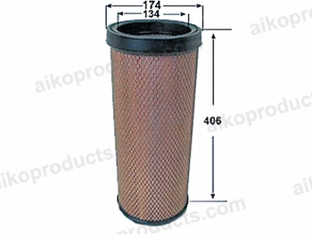 Aiko Air Filter A278