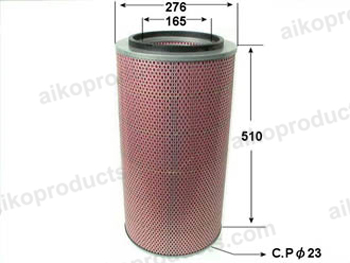 Aiko Air Filter A279V