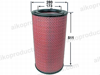 Aiko Air Filter A280