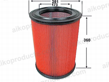 Aiko Air Filter A282