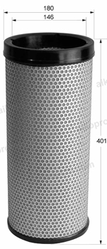 Aiko Air Filter A285