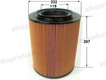 Aiko Air Filter A3003