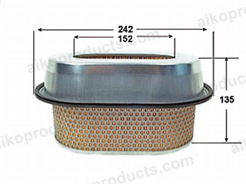 Aiko Air Filter A3010