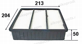 Aiko Air Filter A3011