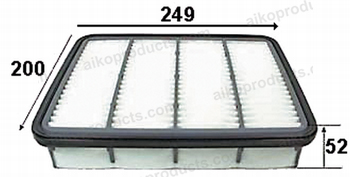 Aiko Air Filter A3012