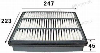 Aiko Air Filter A3014
