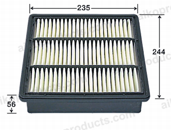Aiko Air Filter A3018