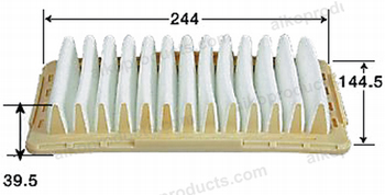 Aiko Air Filter A3019