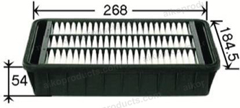 Aiko Air Filter A3025
