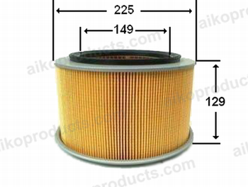 Aiko Air Filter A330