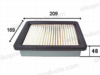 Aiko Air Filter A335