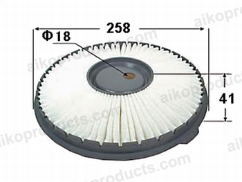 Aiko Air Filter A347