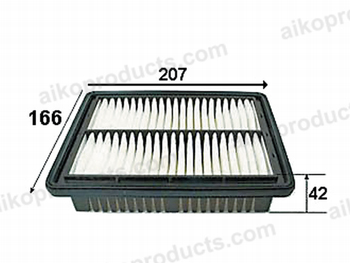 Aiko Air Filter A348