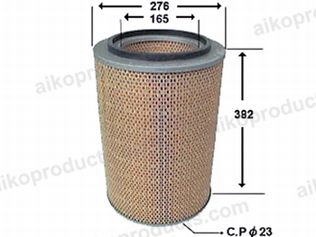 Aiko Air Filter A361