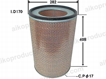 Aiko Air Filter A366
