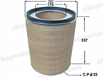Aiko Air Filter A369
