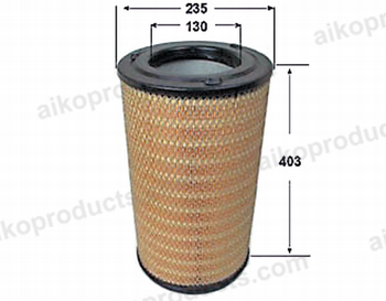 Aiko Air Filter A370