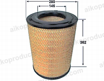 Aiko Air Filter A371