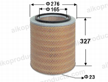 Aiko Air Filter A372