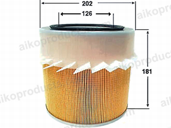 Aiko Air Filter A427