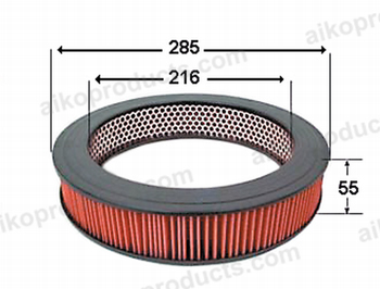 Aiko Air Filter A432
