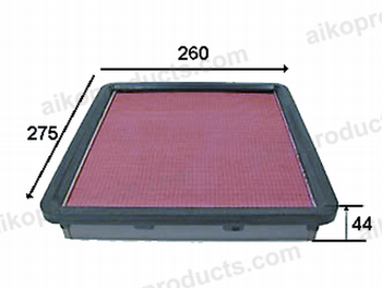 Aiko Air Filter A438