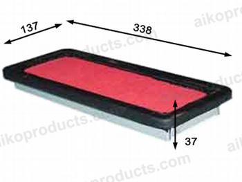 Aiko Air Filter A439