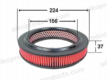 Aiko Air Filter A442V