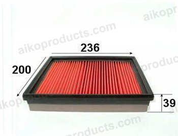 Aiko Air Filter A446V