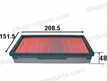 Aiko Air Filter A447V