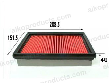 Aiko Air Filter A448V