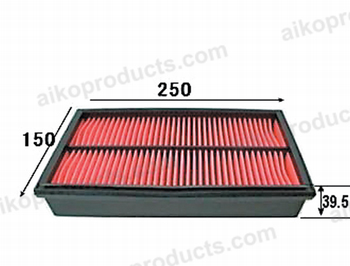 Aiko Air Filter A449V