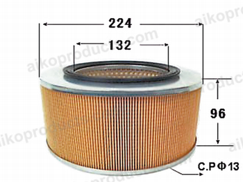 Aiko Air Filter A450