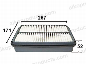 Aiko Air Filter A456