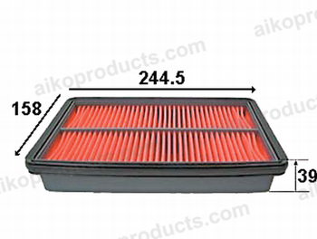 Aiko Air Filter A457V
