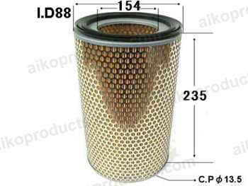 Aiko Air Filter A459