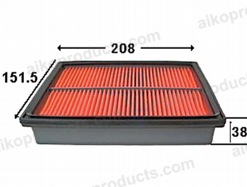 Aiko Air Filter A462V