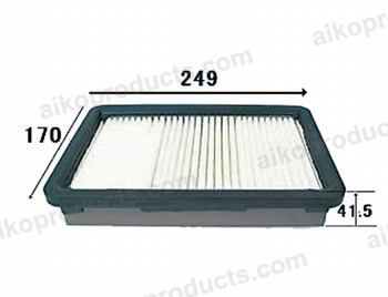 Aiko Air Filter A463