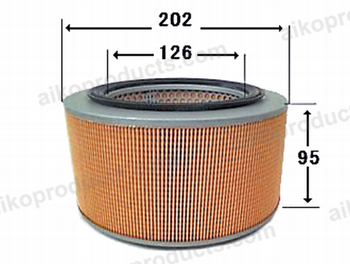 Aiko Air Filter A464