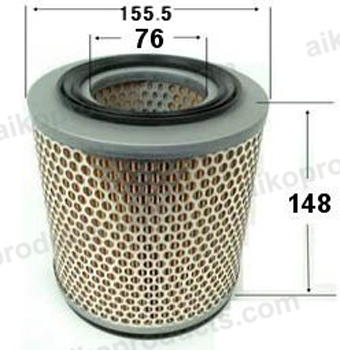 Aiko Air Filter A465