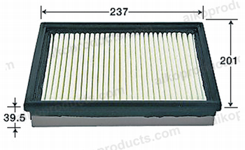 Aiko Air Filter A469