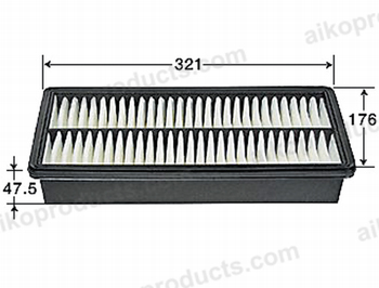 Aiko Air Filter A470