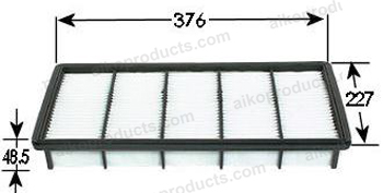 Aiko Air Filter A473