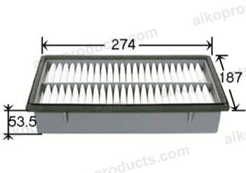 Aiko Air Filter A475