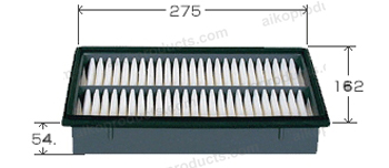 Aiko Air Filter A476
